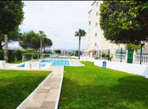 Apartamento vistas